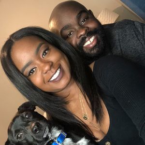 Meet your Posher, Choctaw